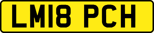 LM18PCH