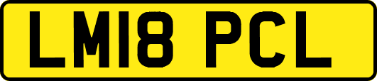 LM18PCL