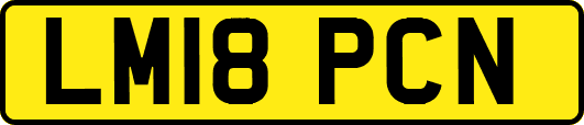 LM18PCN