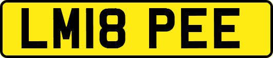 LM18PEE