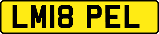LM18PEL