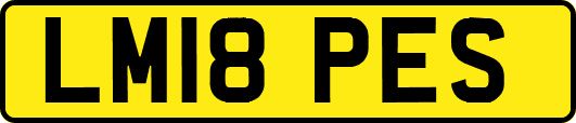 LM18PES