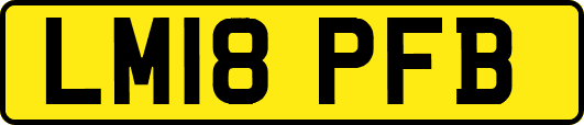 LM18PFB