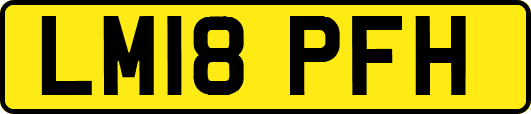 LM18PFH