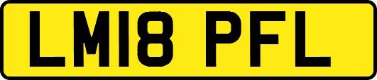 LM18PFL