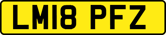 LM18PFZ
