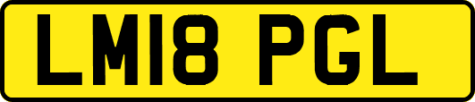 LM18PGL