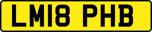 LM18PHB