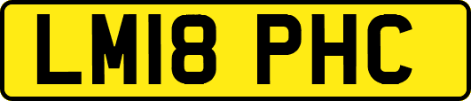 LM18PHC