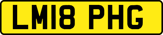 LM18PHG