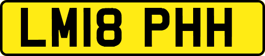 LM18PHH