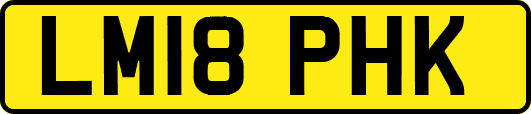 LM18PHK