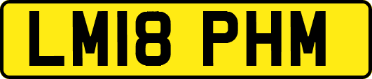 LM18PHM