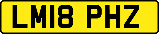 LM18PHZ