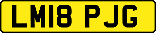 LM18PJG