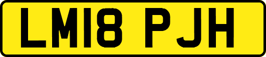 LM18PJH