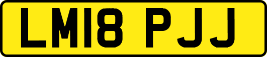 LM18PJJ