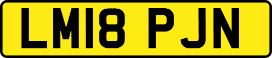 LM18PJN
