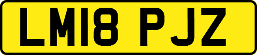 LM18PJZ