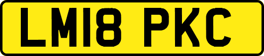 LM18PKC