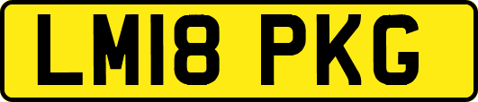 LM18PKG