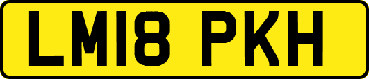 LM18PKH
