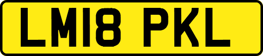 LM18PKL