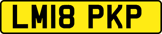 LM18PKP