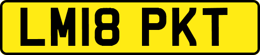 LM18PKT