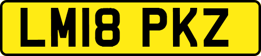 LM18PKZ