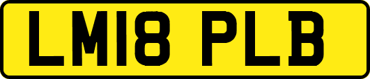 LM18PLB
