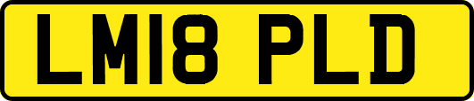 LM18PLD