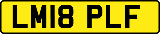 LM18PLF