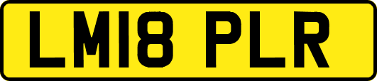 LM18PLR