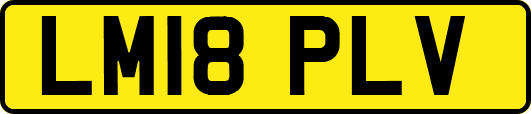 LM18PLV