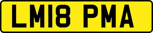 LM18PMA