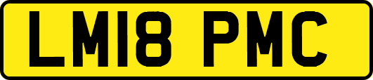 LM18PMC