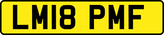 LM18PMF