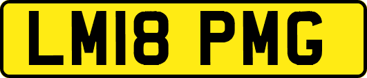 LM18PMG