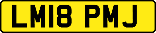 LM18PMJ