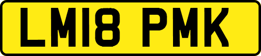 LM18PMK