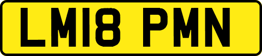 LM18PMN