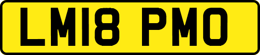 LM18PMO