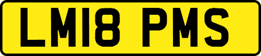 LM18PMS