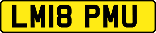 LM18PMU