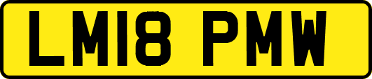LM18PMW