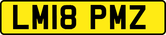 LM18PMZ