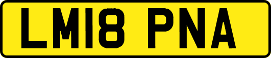 LM18PNA