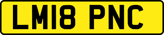 LM18PNC