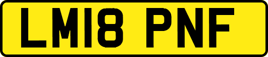 LM18PNF